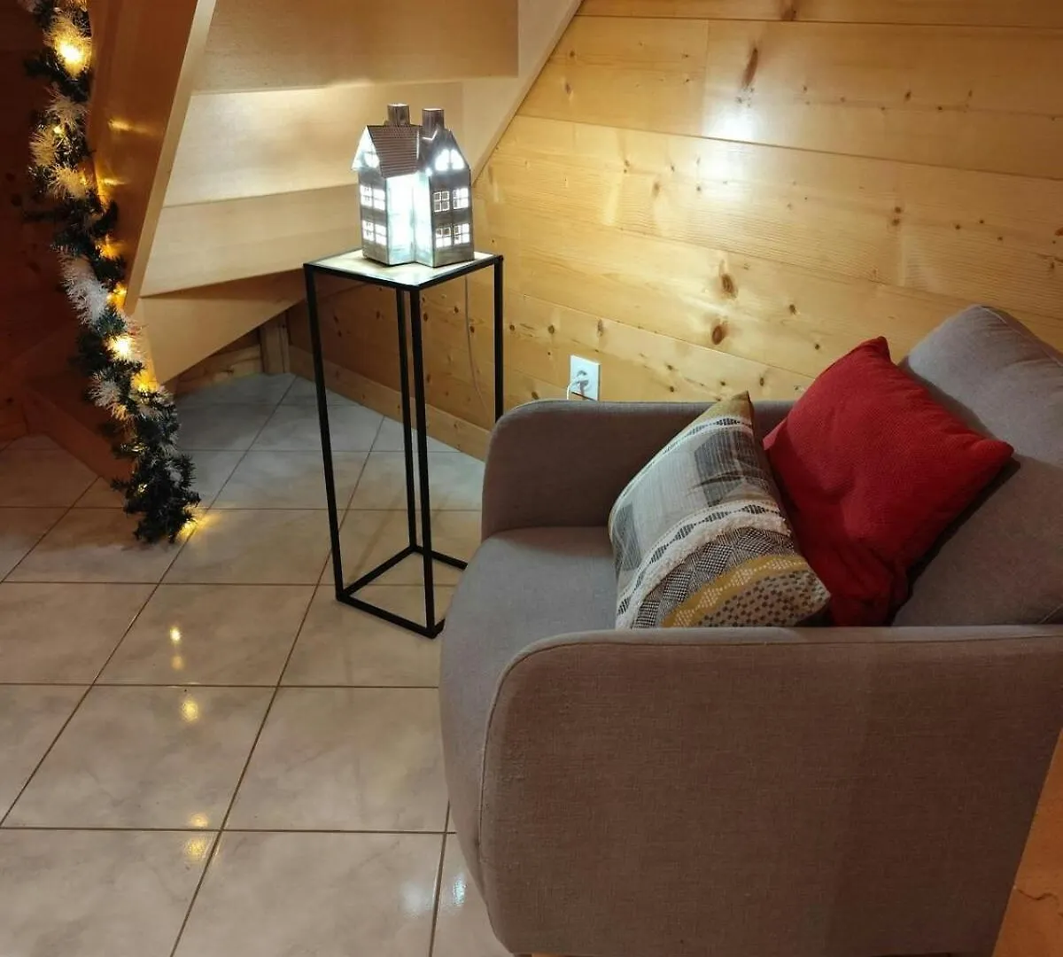 Villa Magnifique Chalet Avec Piscine Et Salle De Sport Peyrieu