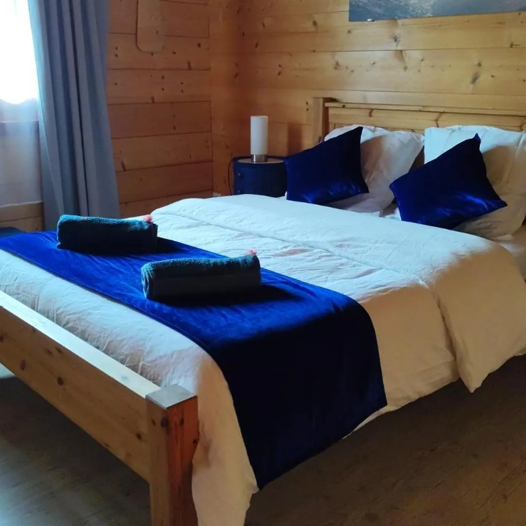 Villa Magnifique Chalet Avec Piscine Et Salle De Sport Peyrieu