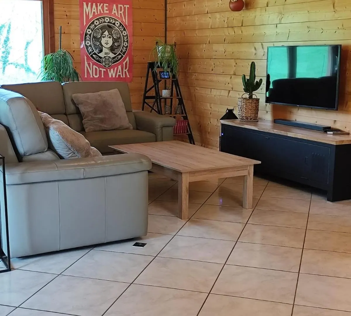 Villa Magnifique Chalet Avec Piscine Et Salle De Sport Peyrieu