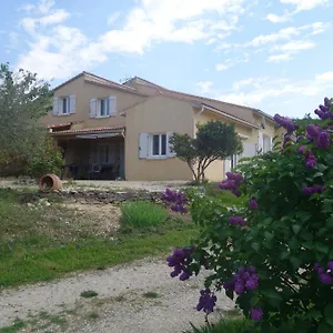 Hébergement de vacances Du Combeau, Saint-Maurice-dʼIbie