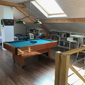 Séjour chez l'habitant Chez Fabienne, Peyrieu
